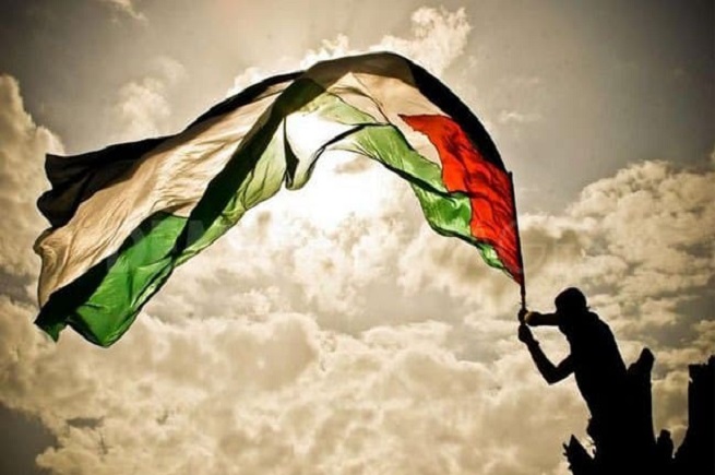 التحرر الذاتى والحركة الوطنية الفلسطينية: مفاهيم ملائمة للوضع الفلسطينى الراهن