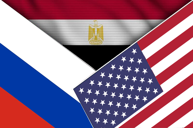 مصر ومفاوضات ;نيو ستارت; الدلالات والرسائل