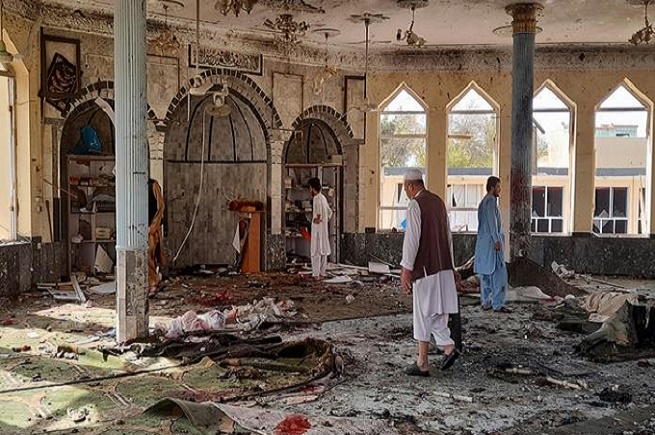  لماذا تُستهدف المساجد بكثافة في أفغانستان؟