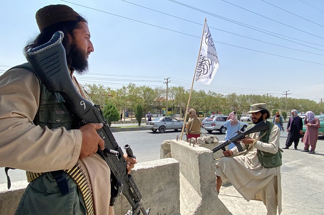  عام على الحكم الثانى لحركة طالبان ماذا تغير؟