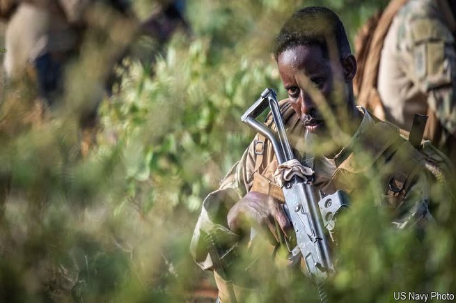 مقاربات فعّالة تحديات استراتيجية الصومال في محاربة الشباب