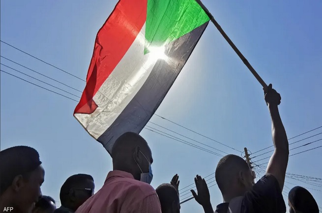 الانتقال السياسي في السودان سيناريوهات مُقلِقة؟