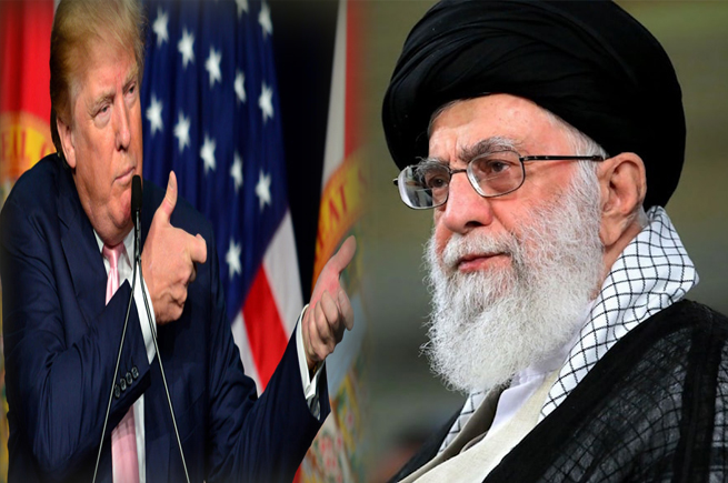  هل تستعد إيران لاحتمال عودة ترامب إلى البيت الأبيض مجدداً؟