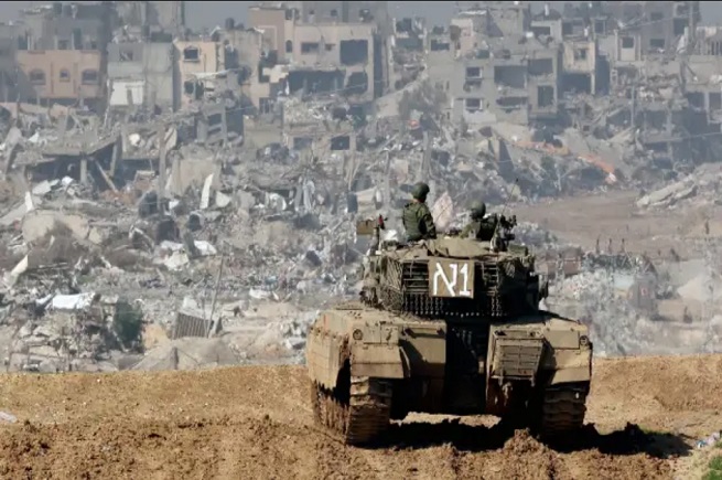  هل يعرقل غموض معنى  الانتصار  و الهزيمة  إنهاء حرب غزة؟