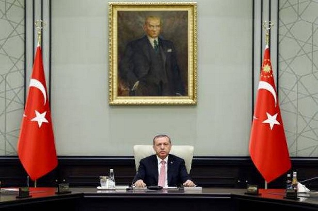 تركيا.. حدود الثبات والتغير في السياسة الخارجية ! 
