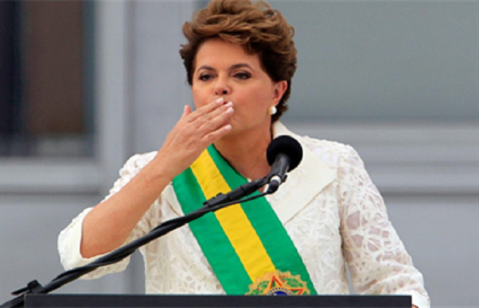 ديلما روسيف ونهاية يسار إعادة توزيع الثروة في البرازيل