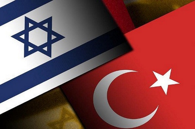 عودة الدفء للعلاقات التركية الإسرائيلية: الأسباب والتداعيات ! 