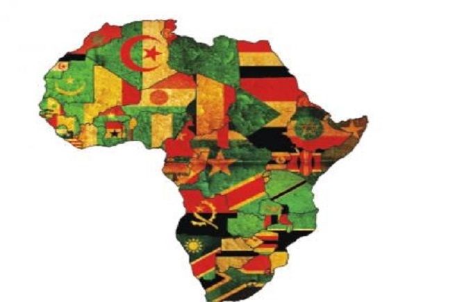 أفريقيا وثورات الربيع العربي