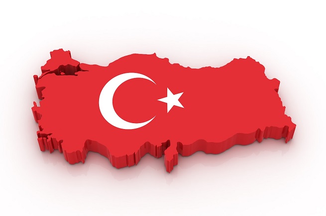 تركيا وثورات "الربيع العربي"