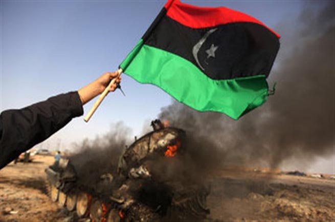 جذور الأزمة الليبية وآفاق التسوية السياسية