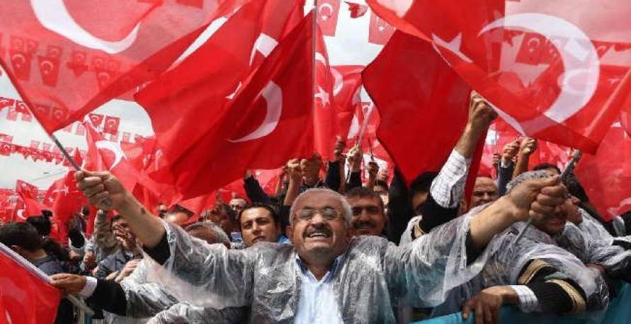 بعد الانتخابات: حدود تراجع التيار المحافظ في تركيا