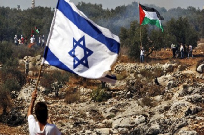 حدود تسلل "القاعدة" للمجال "الفلسطيني – الإسرائيلي"