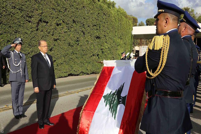  ماذا بعد نهاية الفراغ الرئاسي الأطول في لبنان؟ 