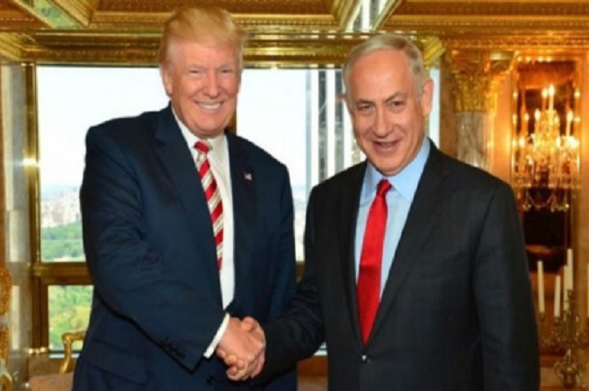 ترامب وعودة "الحميمية" للعلاقات الإسرائيلية الأمريكية 