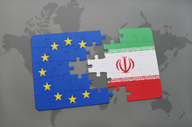 خيارات صعبة:  كيف تتعامل الدول الأوروبية مع التصعيد الأمريكي-الإيراني؟