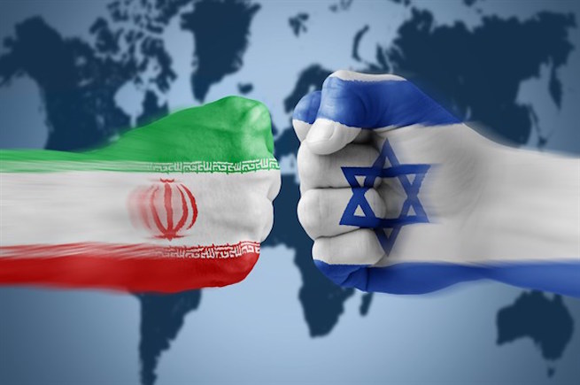 المحرك الإقليمي:  إسرائيل ومراجعات الاتفاق النووي الإيراني
