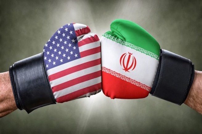 ماذا لو انسحبت الولايات المتحدة من الاتفاق النووي مع إيران؟