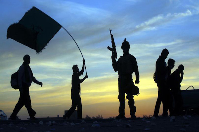 مسارات محتملة: ماذا بعد داعش؟