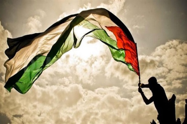 المتغيرات الإقليمية والدولية ومستقبل القضية الفلسطينية