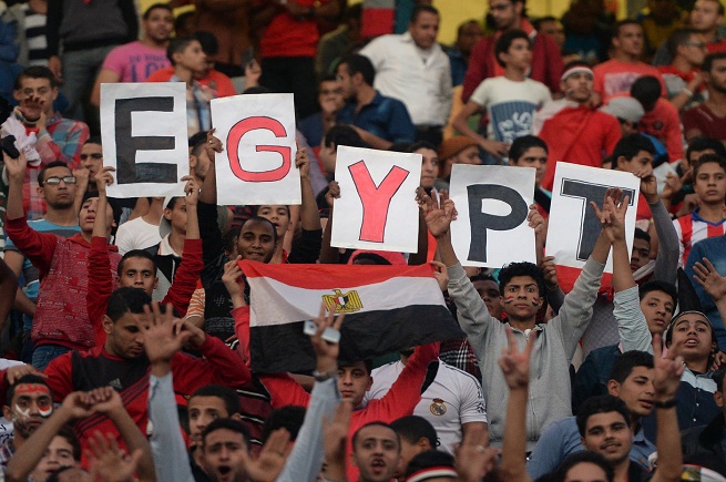 الدلالات السياسية والاجتماعية لظاهرة كرة القدم في مصر