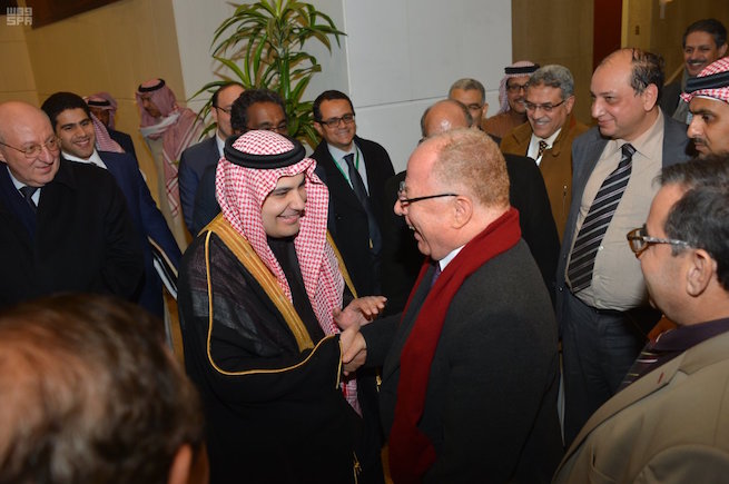فرص واعدة ..  الحاجة إلى مأسسة دور القوة الناعمة في العلاقات المصرية – السعودية 