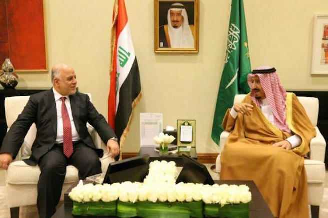العلاقات السعودية العراقية.. دلالات التقارب في ضوء المتغير الإيراني