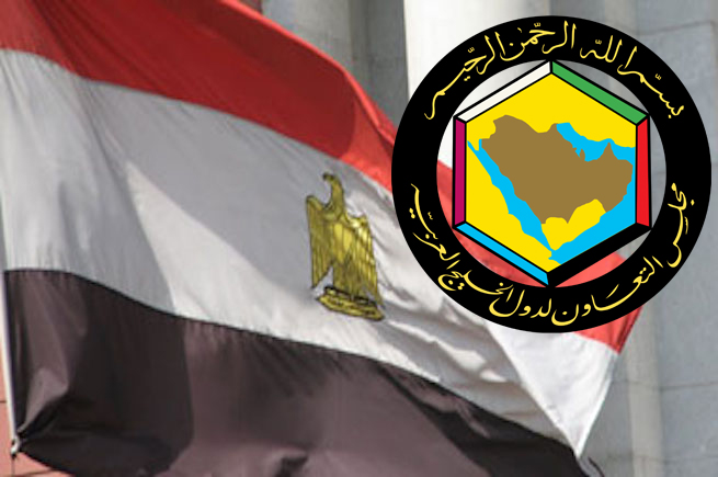 مصر وأمن الخليج العربي 