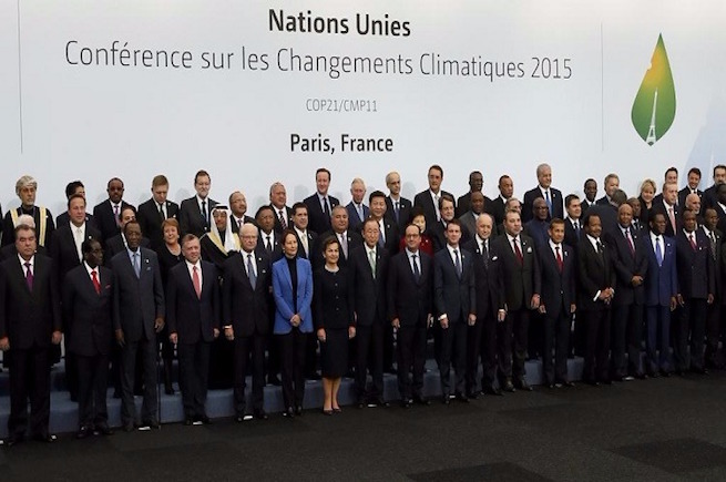 البشرية إلى أين، بعد انقلاب ترامب على اتفاق باريس للتغير المناخي؟