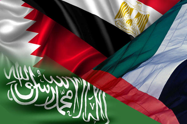 فجوة الأمن: الأزمة القطرية وتغير مدركات التهديد في منطقة الخليج العربي