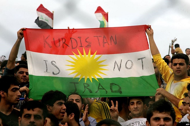 هل بات استقلال كردستان واقعًا؟ 