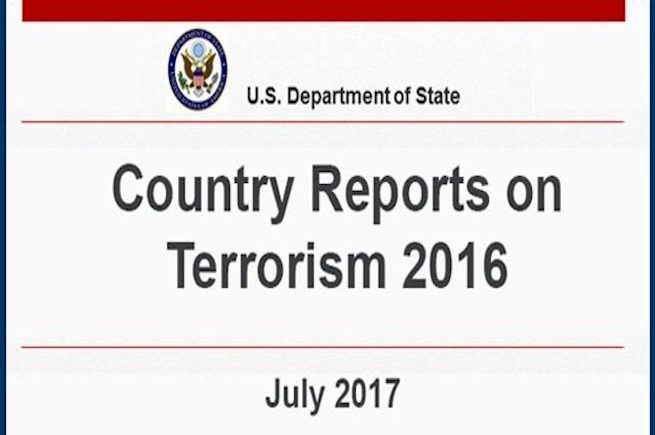 أفريقيا في تقرير الخارجية الأمريكية حول الإرهاب 2016 ... قراءة نقدية