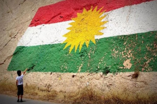 استفتاء كردستان ... حدود التصعيد بين بغداد وأربيل 