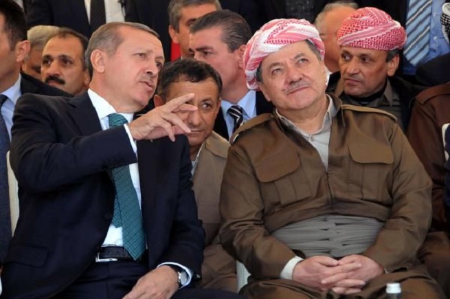 ما بعد استفتاء كردستان... ماذا تريد تركيا من شمال العراق؟