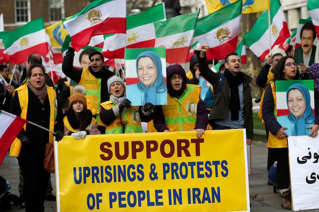 المواقف الأوروبية من الاحتجاجات الإيرانية... محاولة للفهم