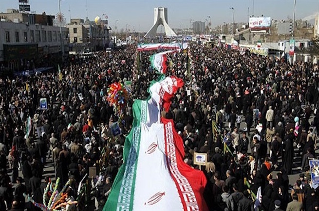 الاحتجاجات في إيران... دوافع متعددة