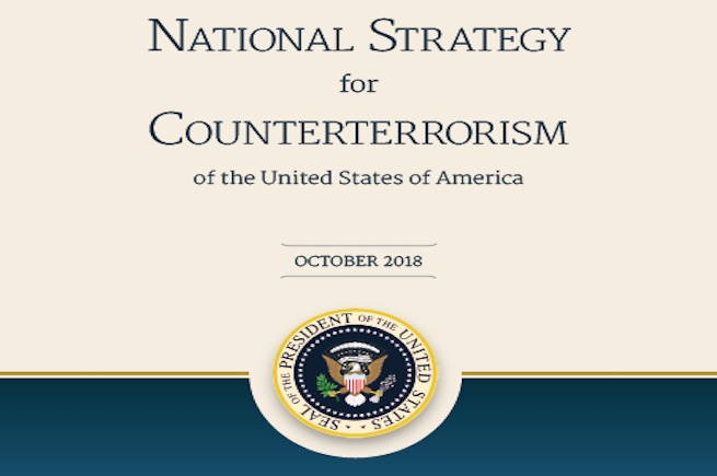 الاستراتيجية الأمريكية لمكافحة الإرهاب 2018: حدود التغير والاستمرارية