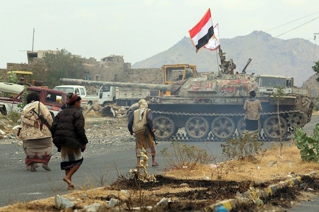 متغيرات نوعية: اليمن في مرحلة حسم الخيارات
