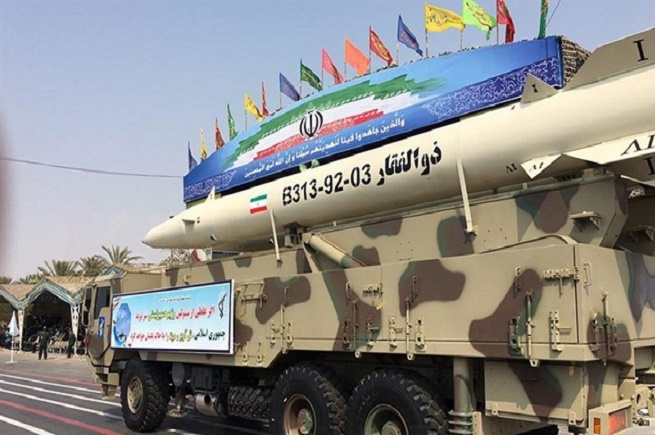 لماذا عاد الجدل حول الأنشطة الصاروخية الإيرانية؟