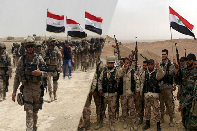 العراق وسوريا... مستقبل المناطق المحررة من داعش