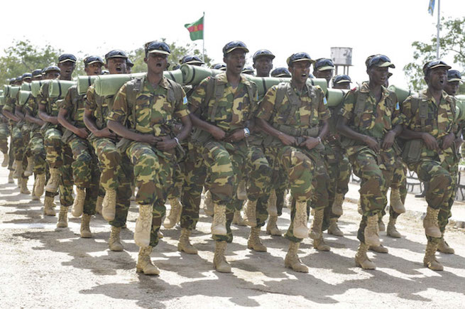 سياسات مكافحة الإرهاب في الصومال 