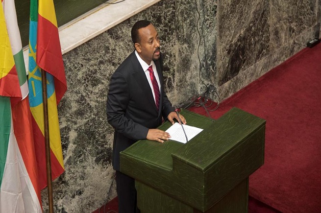 إثيوبيا... تحديات حكومة آبي أحمد