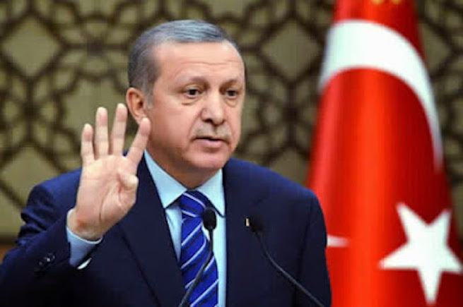 تركيا والإخوان... علاقات أديولوجية تتجاوز المصالح السياسية