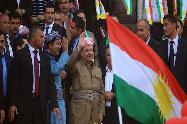 الأكراد بعد انتخابات العراق: رقم مهم في معادلة التحالفات البرلمانية