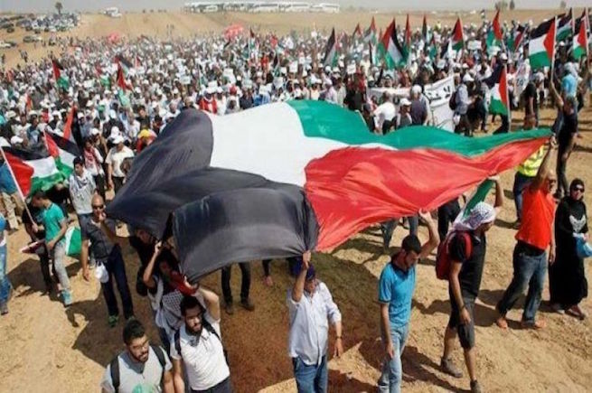 مستقبل قطاع غزة والخيارات المصرية