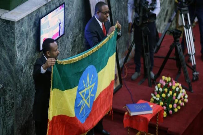السياسة الخارجية الإثيوبية في عهد آبي أحمد... الاستمرارية والتغير