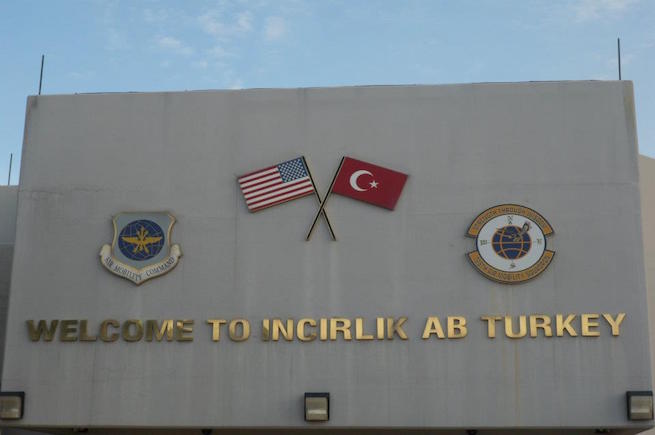 تهديد تركيا إغلاق قاعدة إنجيرليك... البديل غير الواقعي