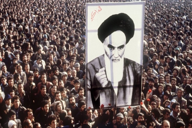 إيران بعد 40 سنة... ثورة وضغوط وتحركات هجومية