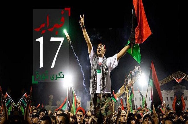 8 سنوات على الثورة الليبية: مراحل متعددة وركود سياسي