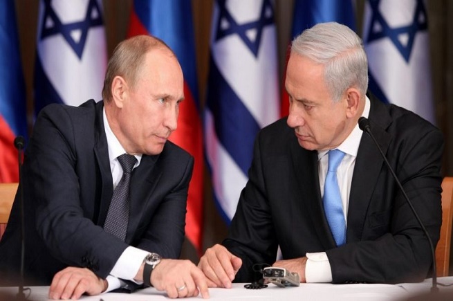 التنسيق الروسي- الإسرائيلي في سوريا... هل انتهى التفاهم الروسي الإيراني؟