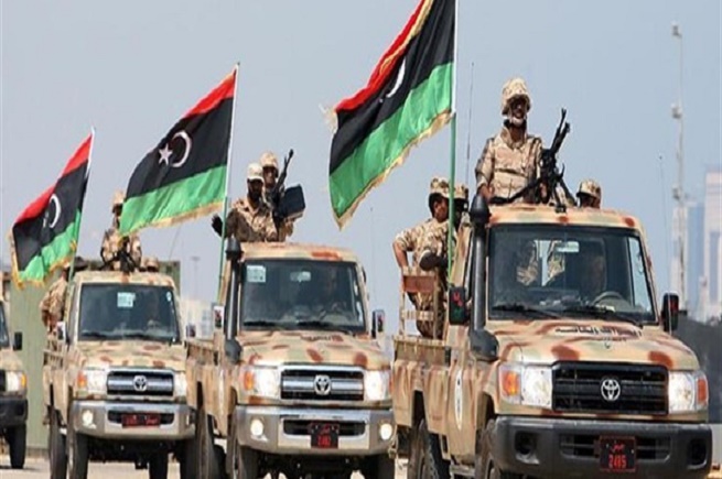 ليبيا... تسوية سياسية مؤجلة؟